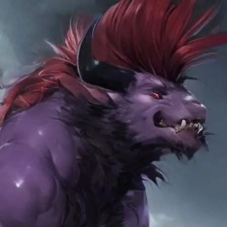 Fenrir276's Avatar